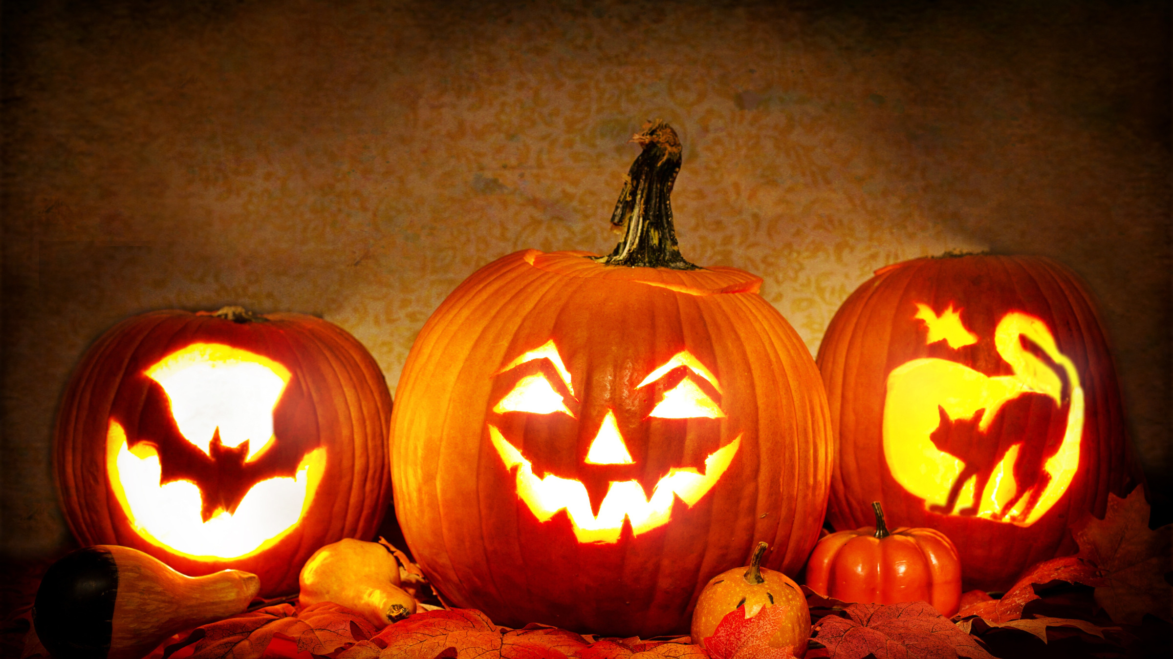 Halloween in Ireland Our Top Picks for Halloween Events in the West Of