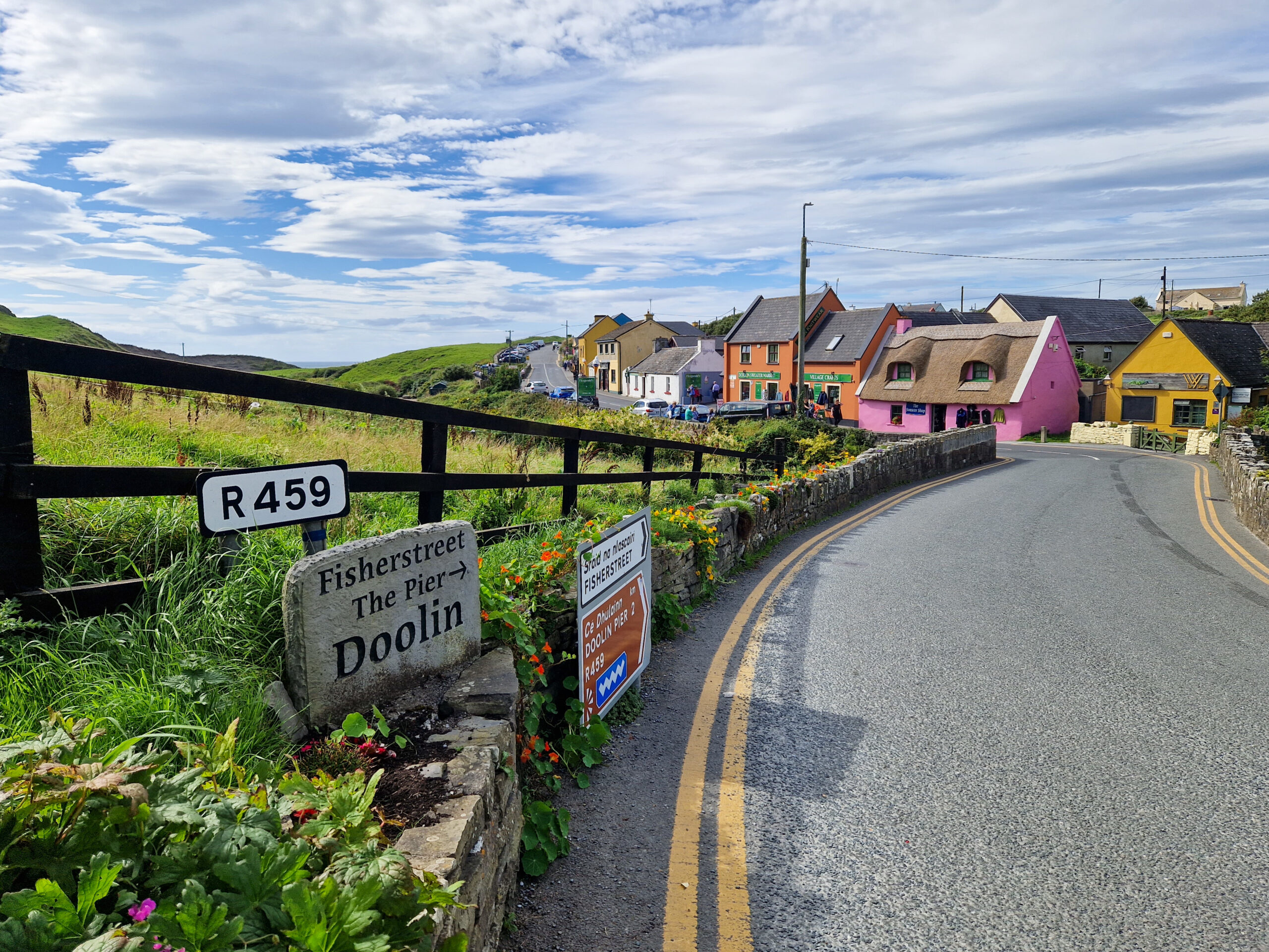 Discover the Best Things to Do in Doolin, Ireland | Head West Ireland