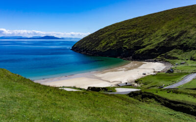 Discover the Best Things to Do on Achill Island