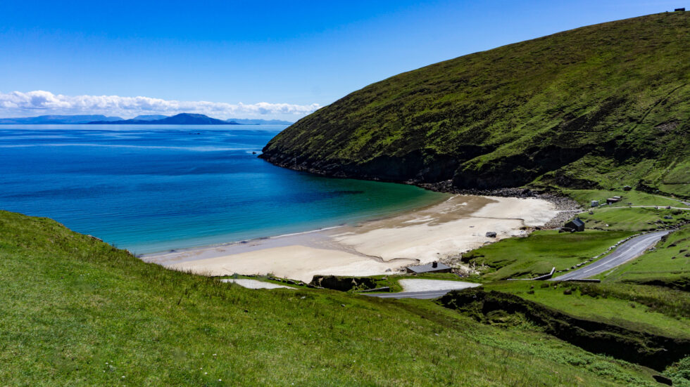 Discover the Best Things to Do on Achill Island | Head West Ireland