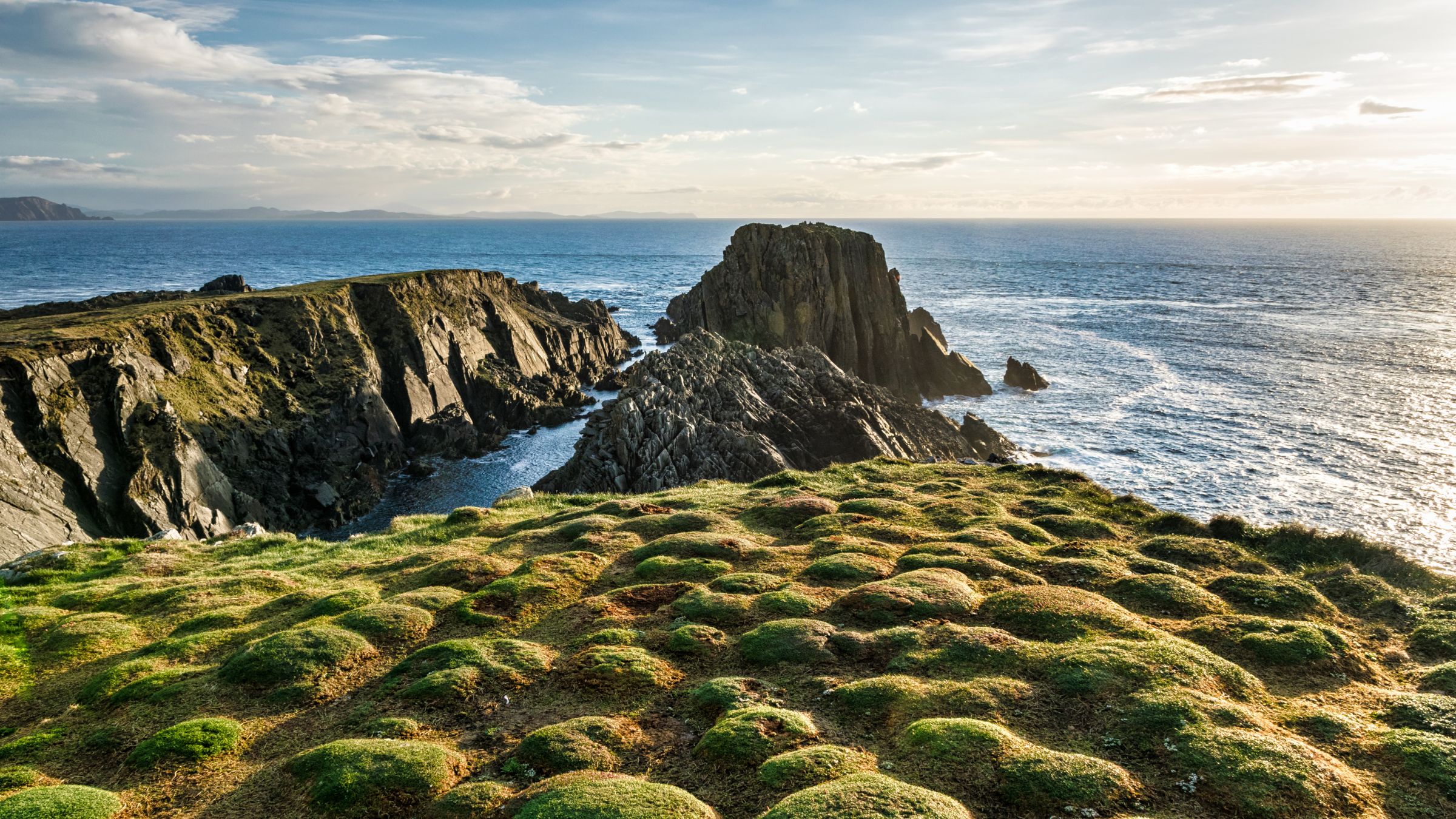 Wild Atlantic Way | Ireland Visitor Guide