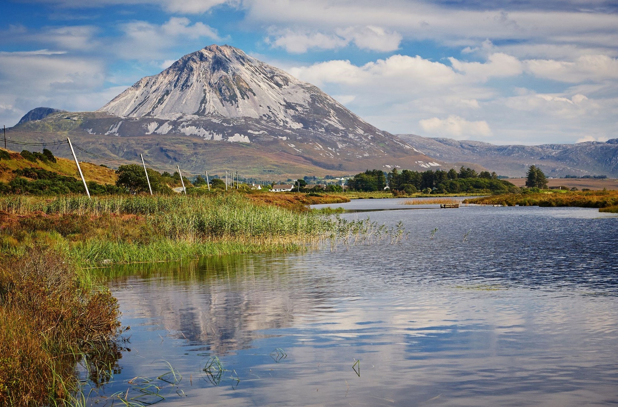 Donegal Ireland - Discover Hidden Gems & Local Experiences